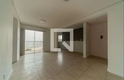 Apartamento para aluguel - santa cecília, 2 quartos,  65 m² - viamão