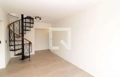 Cobertura para aluguel - campinho, 3 quartos,  130 m² - rio de janeiro