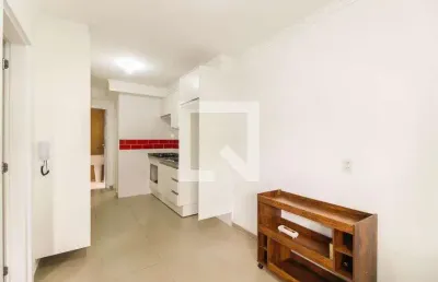 Apartamento para aluguel - penha de frança, 2 quartos,  38 m² - são paulo