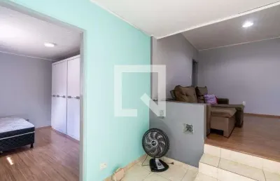 Casa para aluguel - butantã, 2 quartos,  80 m² - são paulo