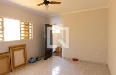 Apartamento para aluguel - campos elísios, 2 quartos,  60 m² - ribeirão preto