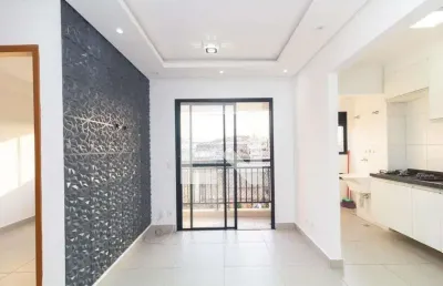 Apartamento para aluguel - itaquera, 2 quartos,  45 m² - são paulo