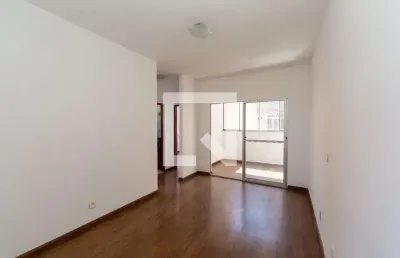 Apartamento para aluguel - betânia, 2 quartos,  52 m² - belo horizonte