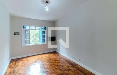 Kitnet / stúdio para aluguel - santa cecília, 1 quarto,  32 m² - são paulo