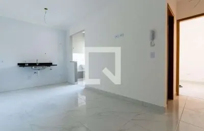 Apartamento para aluguel - santana, 1 quarto,  40 m² - são paulo
