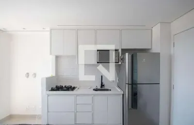 Apartamento para aluguel - vila guilherme, 2 quartos,  38 m² - são paulo