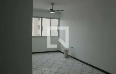 Apartamento para aluguel - jardim marajoara , 3 quartos,  78 m² - são paulo