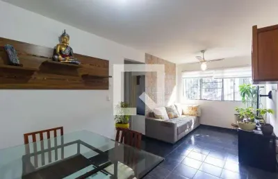 Apartamento para aluguel - butantã, 2 quartos,  65 m² - são paulo