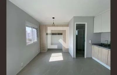 Apartamento para aluguel - mooca, 1 quarto,  28 m² - são paulo