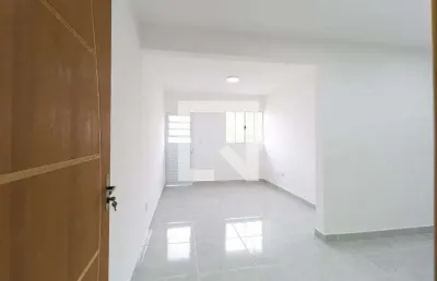Apartamento para aluguel - vila maria , 1 quarto,  50 m² - são paulo