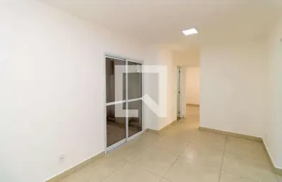 Casa / sobrado em condomínio para aluguel - vila gustavo, 2 quartos,  55 m² - são paulo