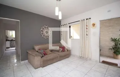 Casa para aluguel - jardim cidade pirituba, 2 quartos,  100 m² - são paulo