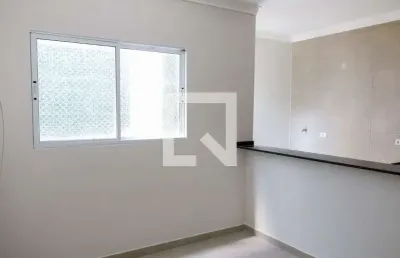 Apartamento para aluguel - cipava, 2 quartos,  55 m² - osasco