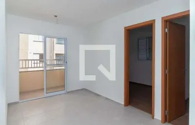Apartamento para aluguel - água branca, 2 quartos,  38 m² - são paulo