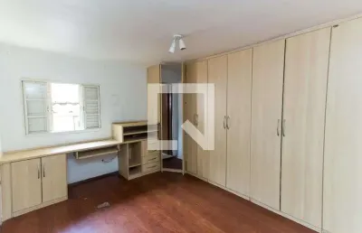 Casa para aluguel - vila gustavo, 1 quarto,  60 m² - são paulo