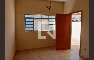 Casa para aluguel - campos elíseos , 3 quartos,  120 m² - campinas