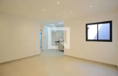 Apartamento para aluguel - penha de frança, 2 quartos,  50 m² - são paulo