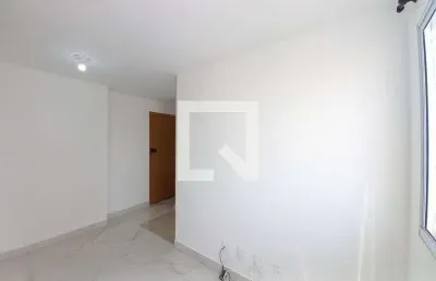 Apartamento para aluguel - parque industrial, 2 quartos,  44 m² - campinas