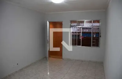 Casa para aluguel - conjunto residencial jose bonifacio, 2 quartos,  115 m² - são paulo