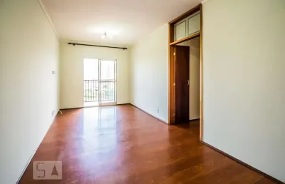 Apartamento para aluguel - bonfim, 2 quartos,  88 m² - campinas