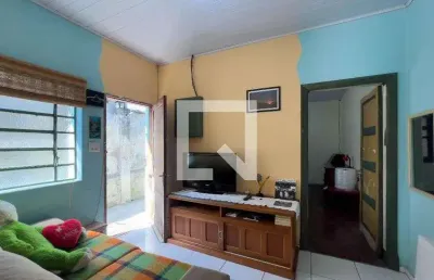 Casa para aluguel - vila mariana, 1 quarto,  100 m² - são paulo