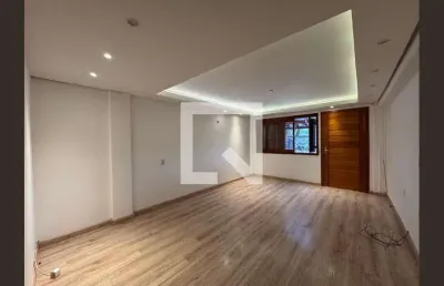 Casa para aluguel - campestre, 3 quartos,  140 m² - são leopoldo