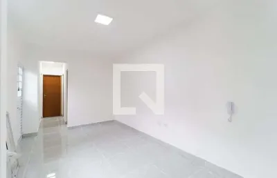 Apartamento para aluguel - vila maria , 1 quarto,  54 m² - são paulo