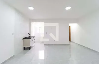 Apartamento para aluguel - vila maria , 1 quarto,  50 m² - são paulo