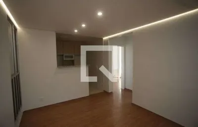 Apartamento para aluguel - camargos, 2 quartos,  45 m² - belo horizonte