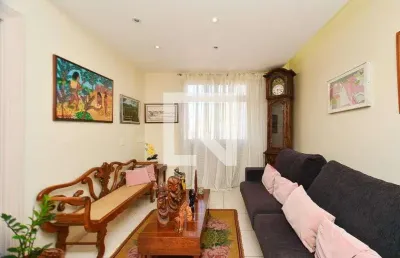 Apartamento para aluguel - savassi, 3 quartos,  183 m² - belo horizonte