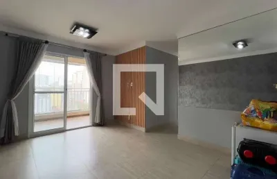 Apartamento para aluguel - macedo, 3 quartos,  72 m² - guarulhos