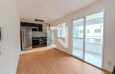 Apartamento para aluguel - consolação, 1 quarto,  50 m² - são paulo