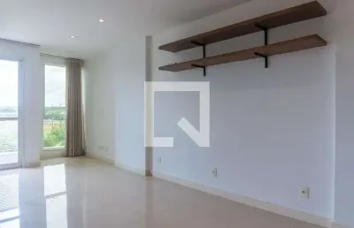 Kitnet / stúdio para aluguel - setor noroeste, 1 quarto,  34 m² - brasília