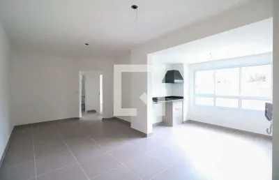 Apartamento para aluguel - barcelona, 3 quartos,  86 m² - são caetano do sul