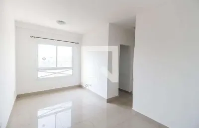 Apartamento para aluguel - vila iracema, 2 quartos,  60 m² - barueri