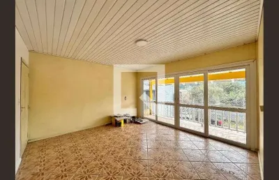 Apartamento para aluguel - ideal, 3 quartos,  130 m² - novo hamburgo