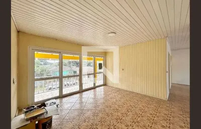 Apartamento para aluguel - ideal, 3 quartos,  130 m² - novo hamburgo