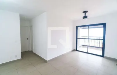 Apartamento para aluguel - jabaquara, 2 quartos,  62 m² - são paulo