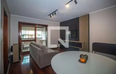 Apartamento para aluguel - tristeza, 2 quartos,  90 m² - porto alegre