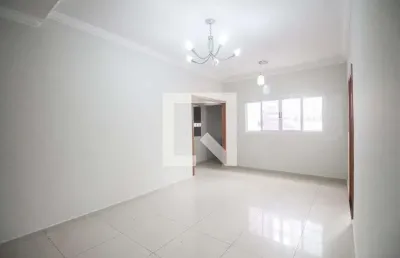 Casa para aluguel - vila ede, 3 quartos,  185 m² - são paulo