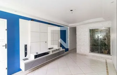 Casa para aluguel - itaquera, 3 quartos,  300 m² - são paulo