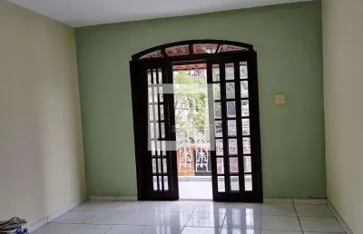 Casa para aluguel - curicica, 4 quartos,  200 m² - rio de janeiro