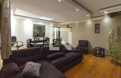Casa para aluguel - jardim cocaia, 3 quartos,  220 m² - guarulhos