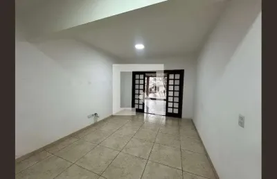 Casa para aluguel - jardim belval, 3 quartos,  140 m² - barueri