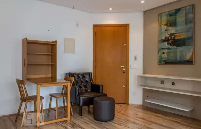 Kitnet / stúdio para aluguel - jardim paulista, 1 quarto,  38 m² - são paulo