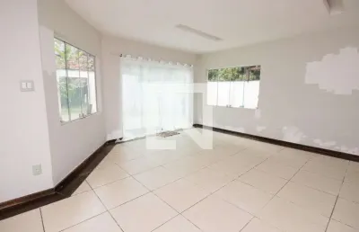 Casa para aluguel - vargem grande, 4 quartos,  230 m² - rio de janeiro