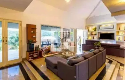 Casa / sobrado em condomínio para aluguel - freguesia , 3 quartos,  200 m² - rio de janeiro