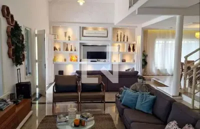 Casa / sobrado em condomínio para aluguel - freguesia , 3 quartos,  200 m² - rio de janeiro