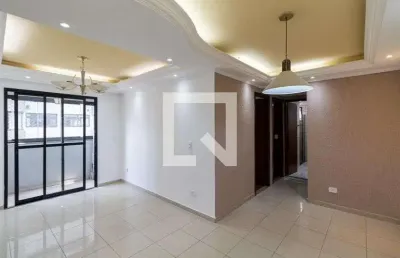 Apartamento para aluguel - itaquera, 3 quartos,  95 m² - são paulo