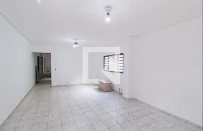 Casa para aluguel - centro, 2 quartos,  250 m² - osasco